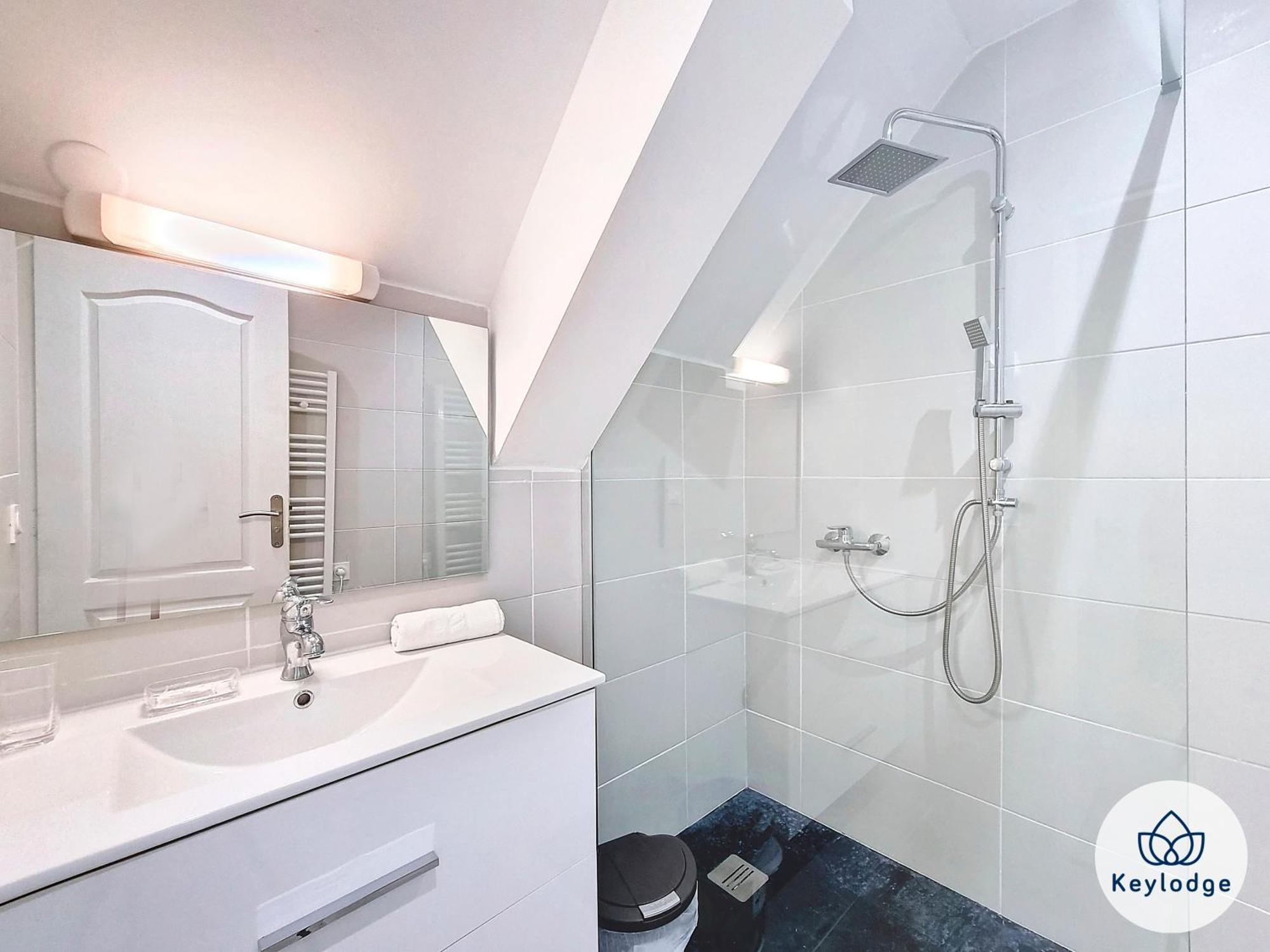 Wope L'Appart - T4 Duplex Proche Du Chu - Terre Sainte Экстерьер фото