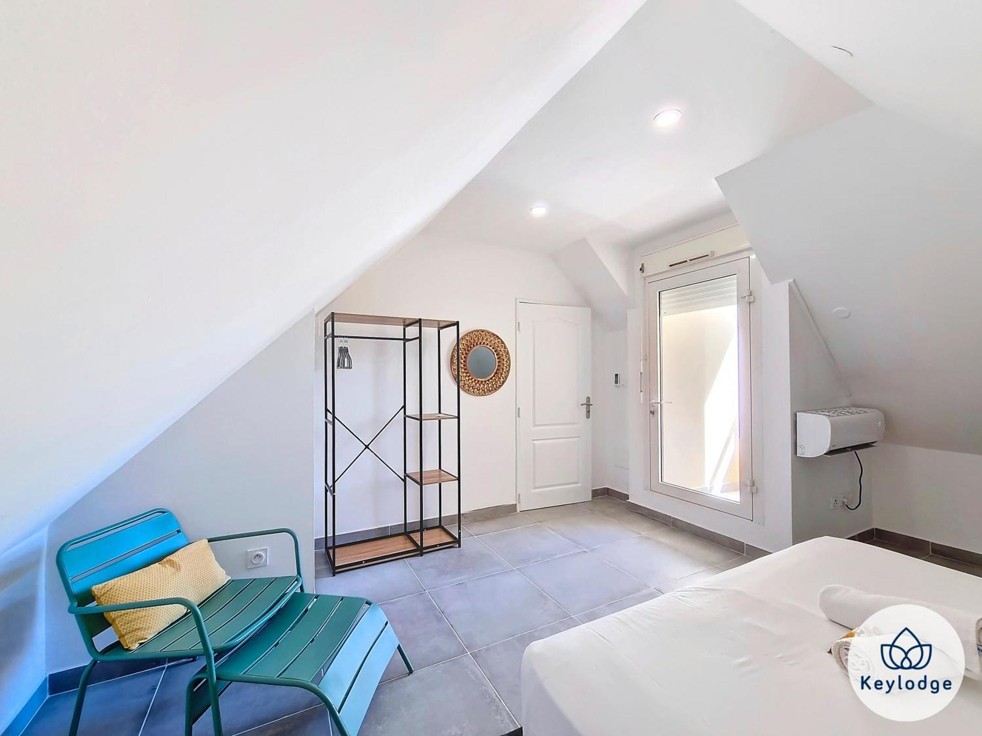 Wope L'Appart - T4 Duplex Proche Du Chu - Terre Sainte Экстерьер фото