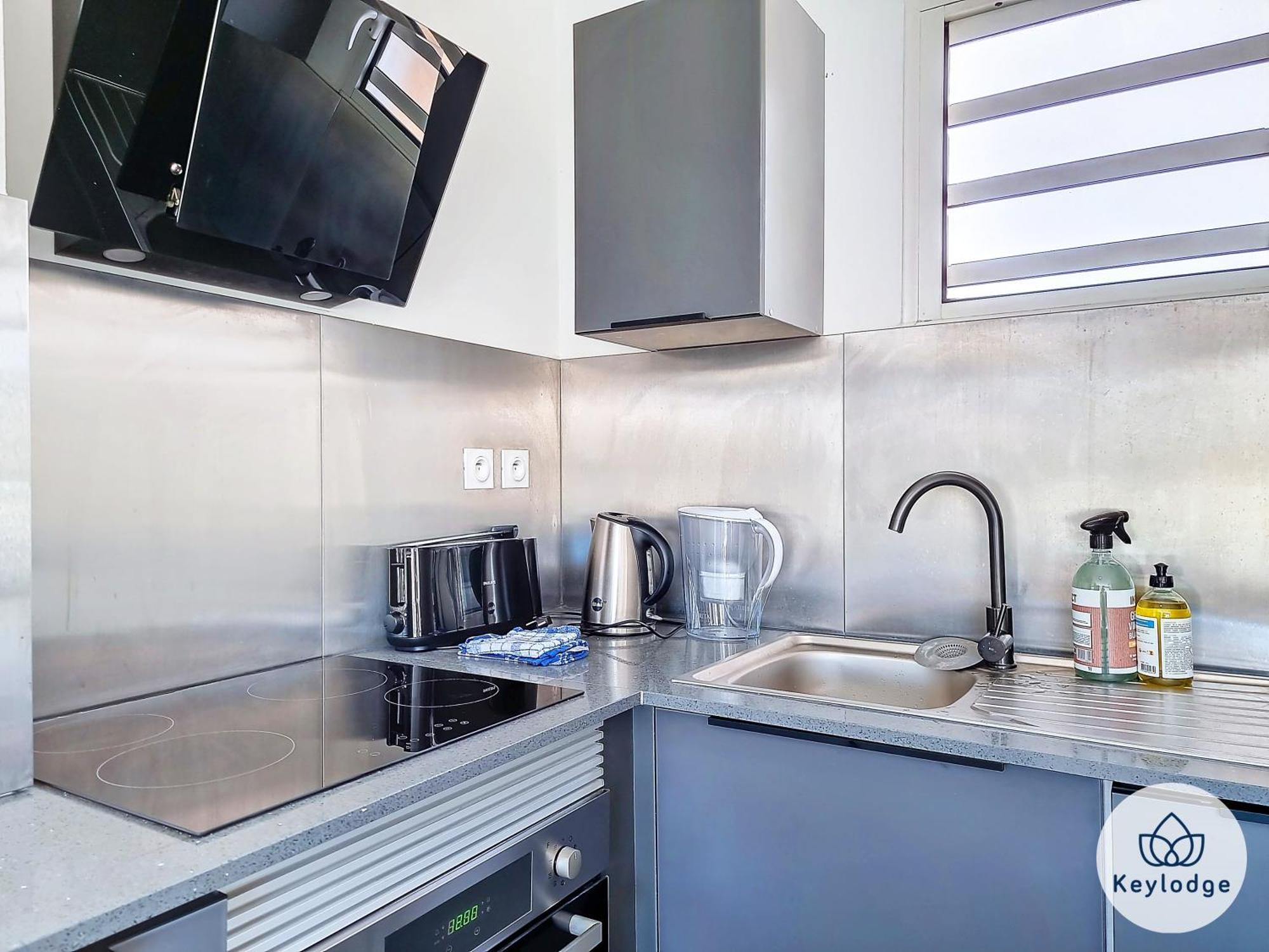 Wope L'Appart - T4 Duplex Proche Du Chu - Terre Sainte Экстерьер фото