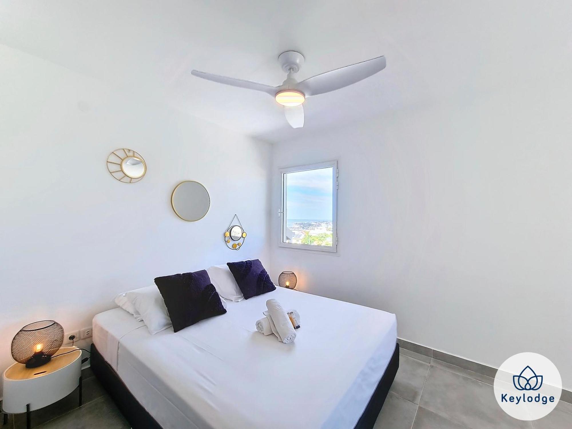 Wope L'Appart - T4 Duplex Proche Du Chu - Terre Sainte Экстерьер фото