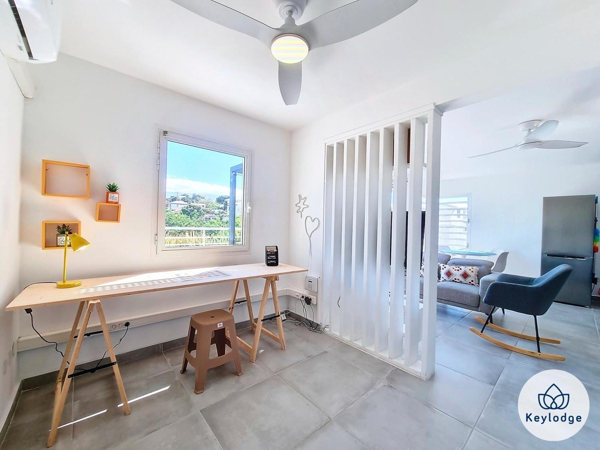 Wope L'Appart - T4 Duplex Proche Du Chu - Terre Sainte Экстерьер фото